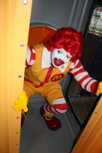 ronald playplace 2