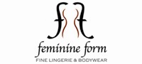 Feminine Form
