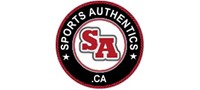 Sports Authentic